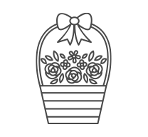 atelier fleurs  à Montigny-la-Resle