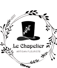 Le Chapelier - Artisan fleuriste