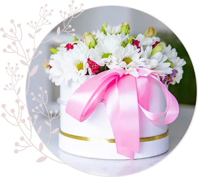 abonnement florale